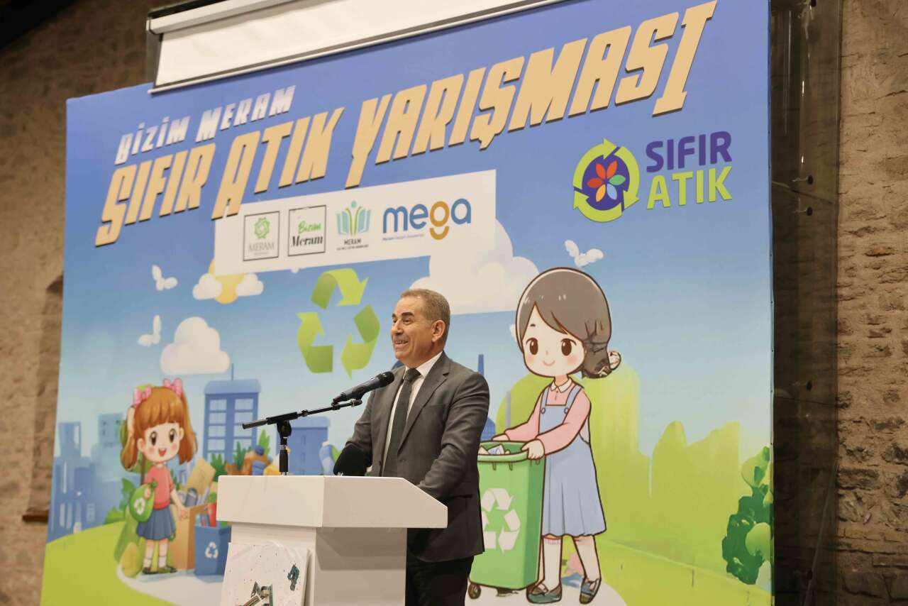 Sıfır atık yarışması Konya’ya 10 milyon 281 bin TL kazandırdı 10